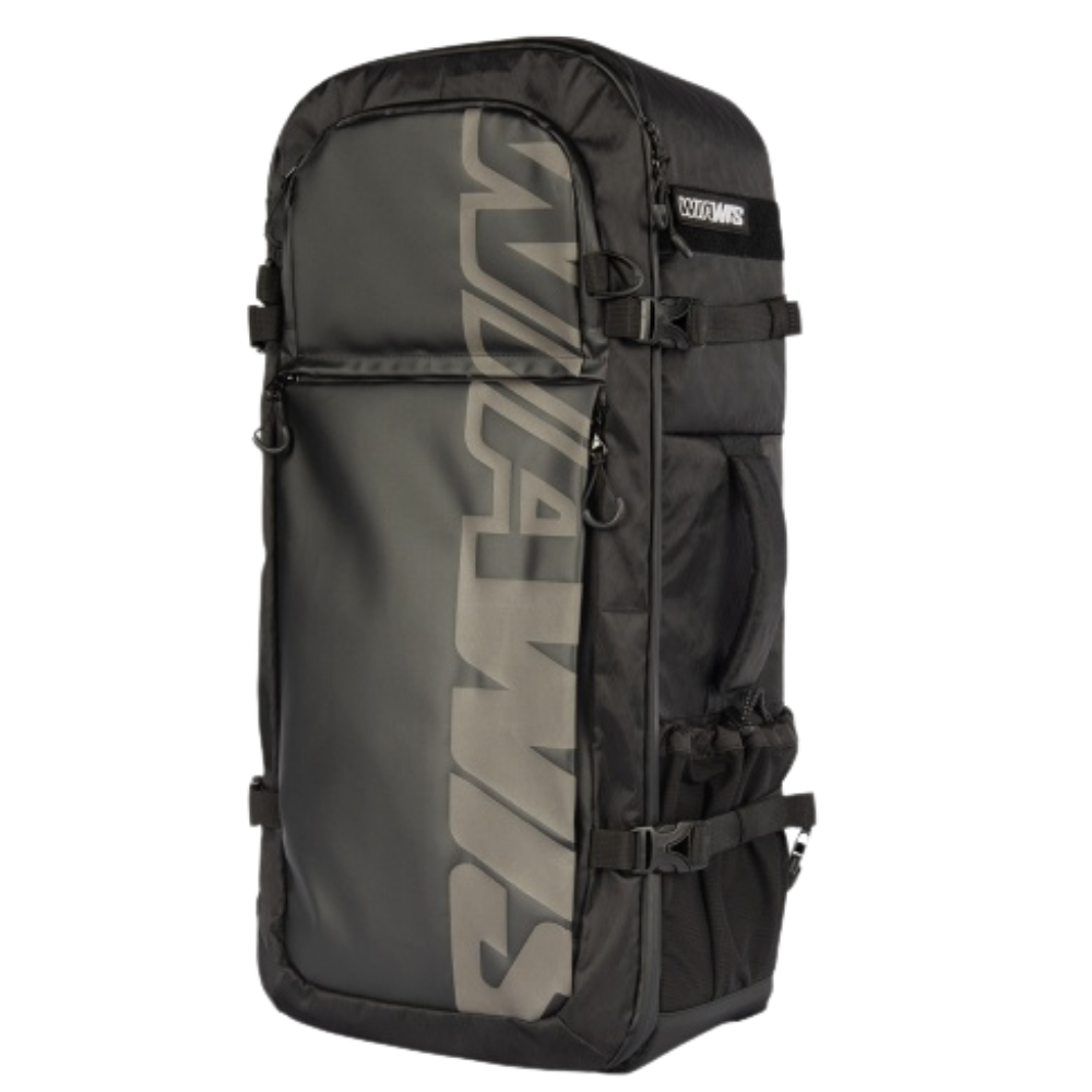 Wiawis Pro Recurve Backpack
