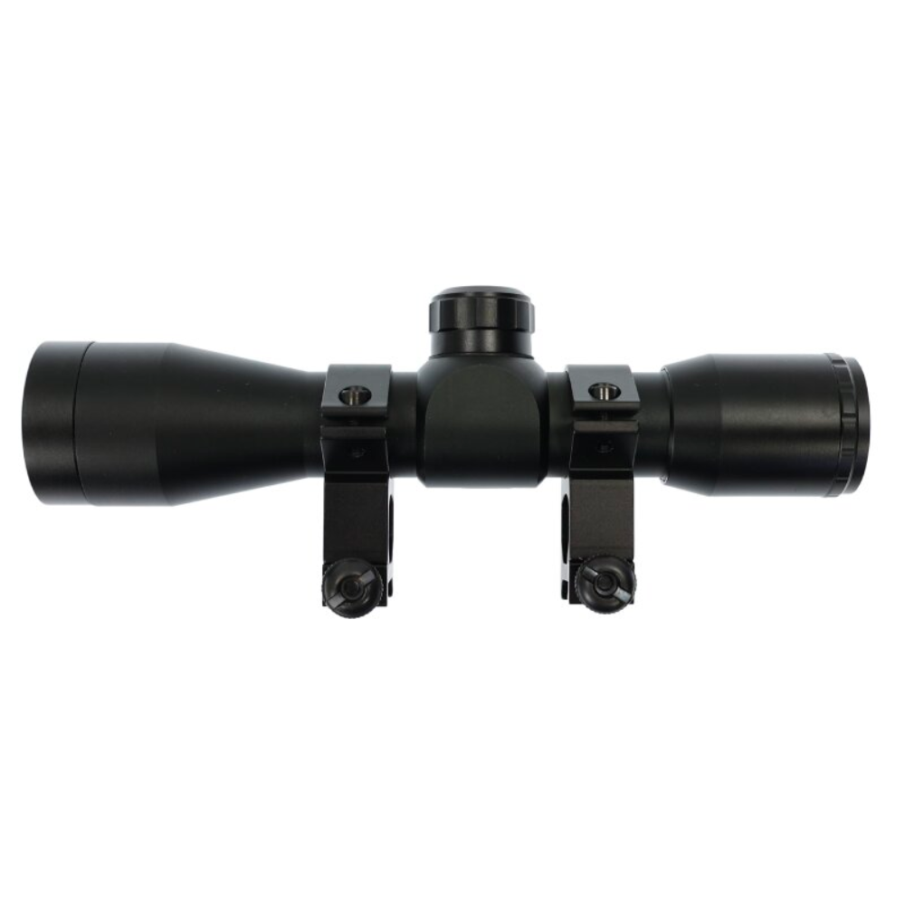 FMA Supersonic 4x32 - Scope