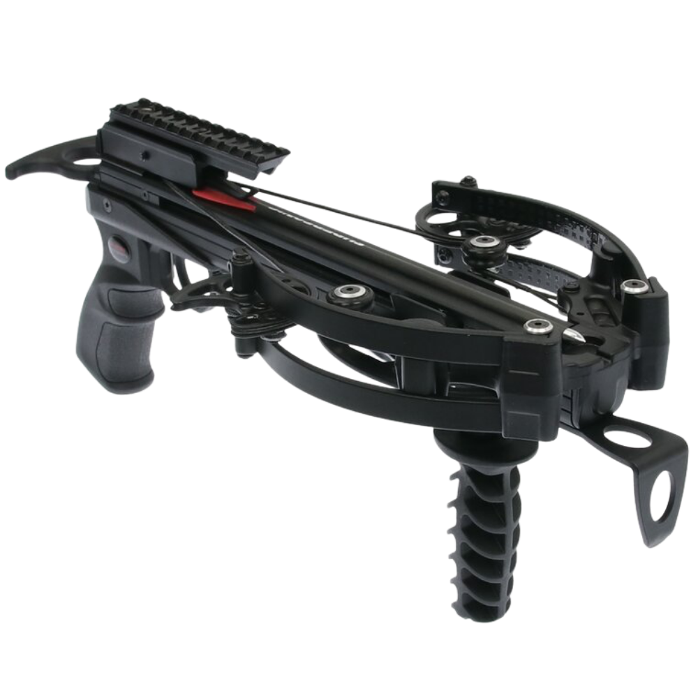 FMA Supersonic Self Cocking Pistol Crossbow 330fps
