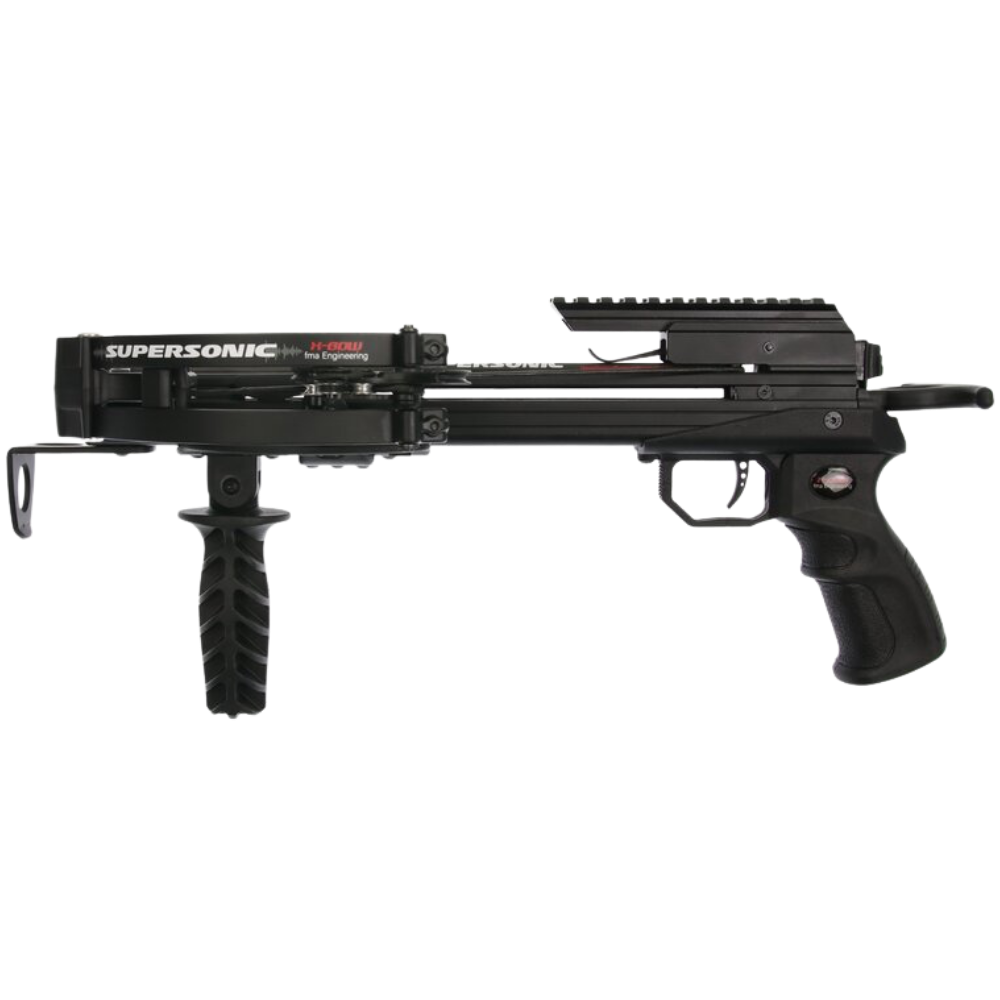 FMA Supersonic Self Cocking Pistol Crossbow 330fps