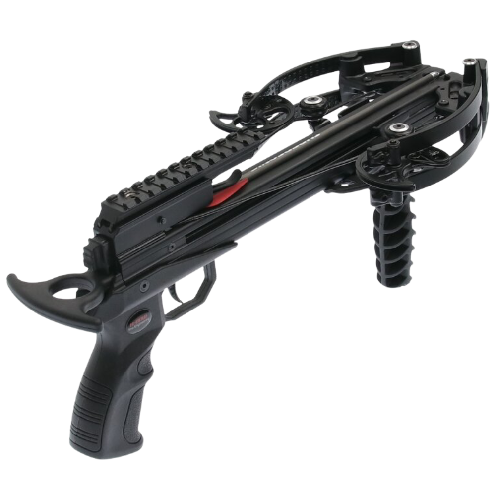 FMA Supersonic Self Cocking Pistol Crossbow 330fps