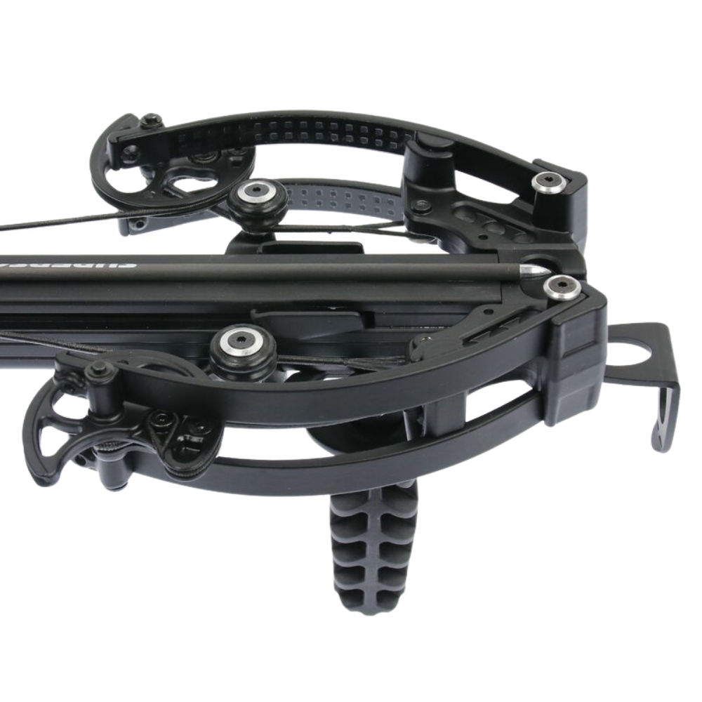 FMA Supersonic Self Cocking Pistol Crossbow 330fps