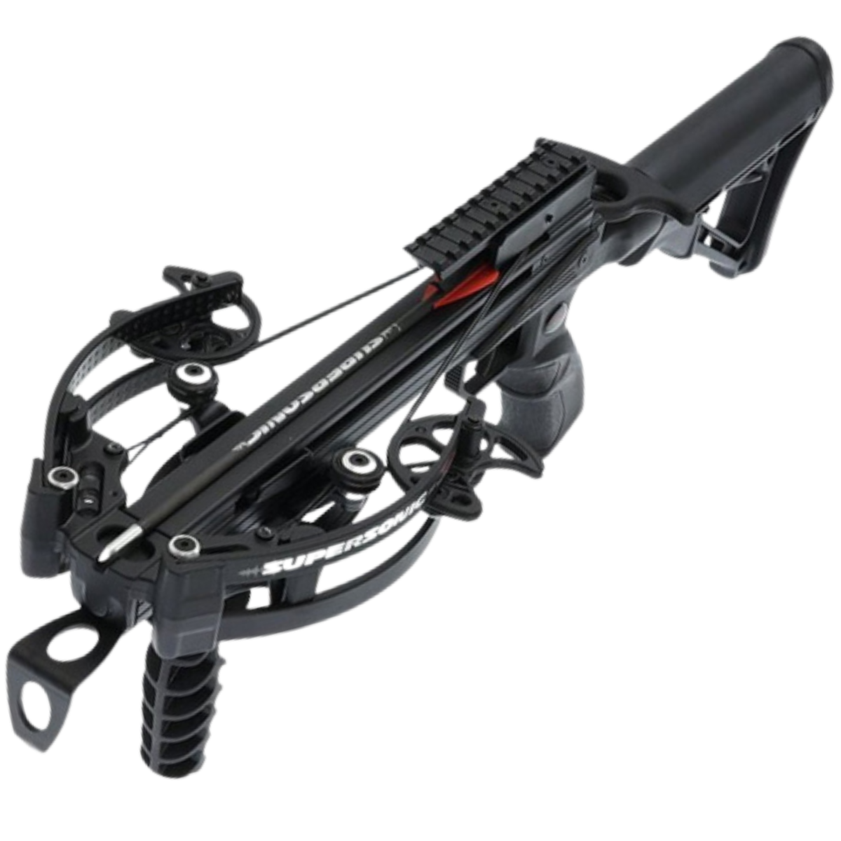 FMA Supersonic XL M4 Stock